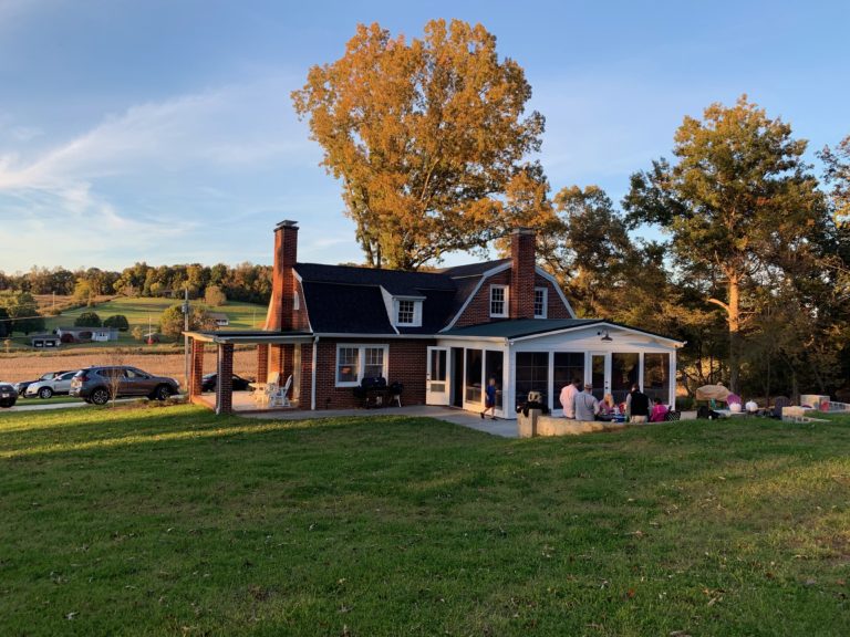 Oak Meadows Farm & Venue Weddings, Reunions, Events, and Parties
